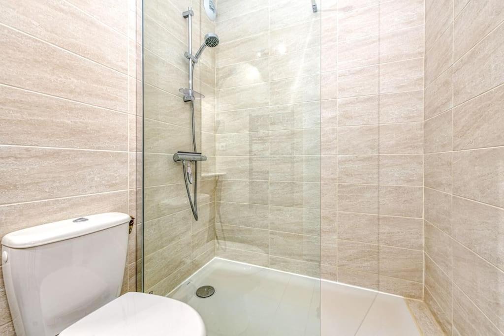 Moderne Et Cosy A 700m De La Gare Appartement *