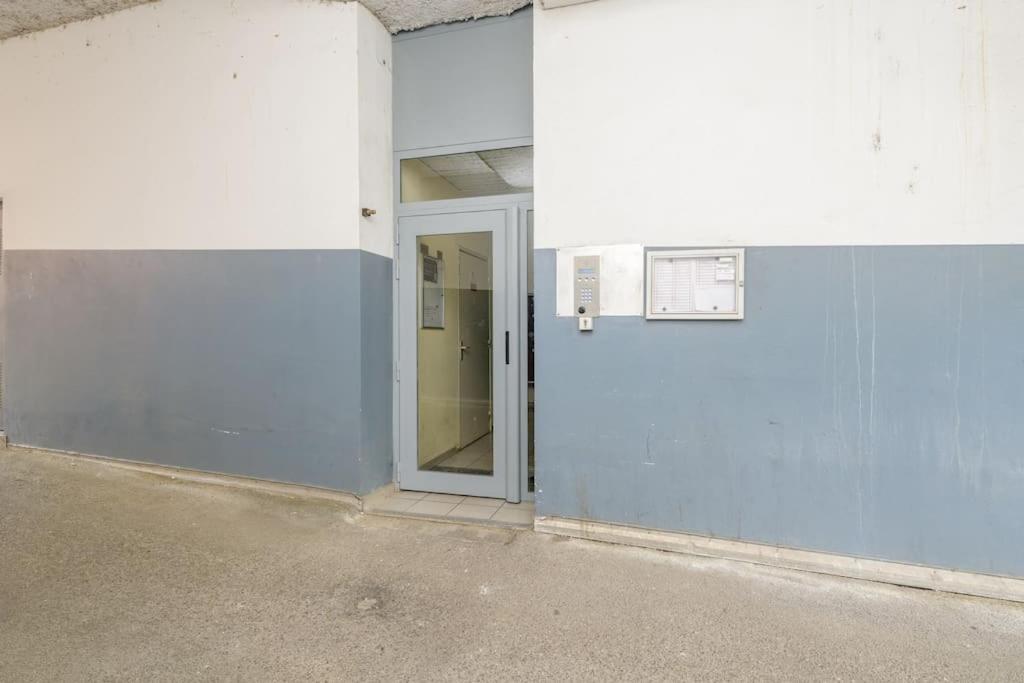 Moderne Et Cosy A 700m De La Gare Appartement Grenoble